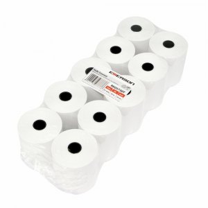 ROLKA KASOWA 57*30M OFFSETOWA, EMERSON