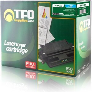 TONER NR 90X 24K CE390X Telforceone