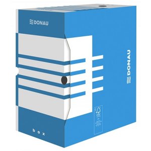 PUD.DO ARCH.155/NIEBIES  DONAU