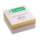 KOSTKA KOLOR LUZ 85x85 40mm D.RECT