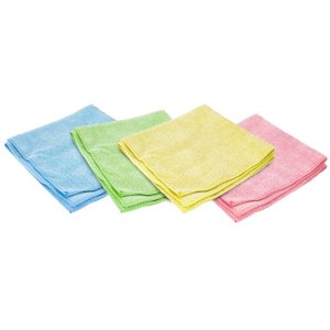 ŚCIERECZKA UNIWERSALNA Z MIKROFIBRY 30x30cm