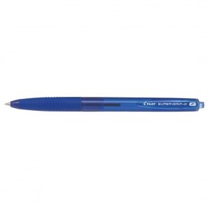 DŁUGOPIS SUPER GRIP G NIEBIESK - PILOT