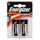 BATERIA ENERGIZER LR14, 2 SZTUKI