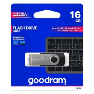 GOODRAM TWISTER 16GB USB 3.0