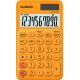 KALKULATOR SL-310UC-BU ORANGE