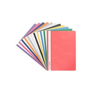 SKOROSZYT PP A4/100/170MIK POM