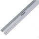 LINIJKA ALUMINIOWA Z UCHWYTEM, 70CM, 30163, LENIAR