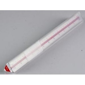 SKAL&Oacute;WKA PLASTIKOWA TROJKĄTNA NR4, 20004, LENIAR