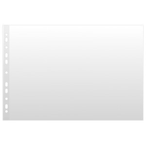 KOSZUKLA GROSZKOWA POZIOMA A3