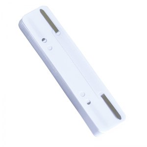 WĄSY DO SKOROSZYT&Oacute;W BIAŁE, 25 SZT