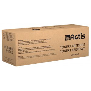 BROTHER TONER TN2421 BK ACTIS