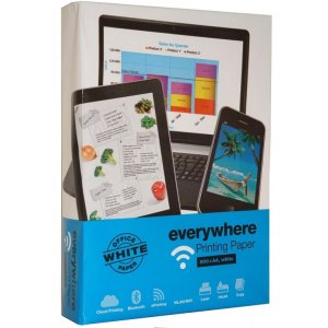 PAPIER KSERO A3/80G EVERYWHERE