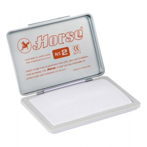 PODUSZKA DO STEMPLI HORSE-2 SUCHA