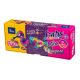 FARBY PLAKAT 10 KOLORÓW 20ML MIX TETIS