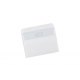 Koperta C-6, biała, SK samoklejąca, 1000 szt