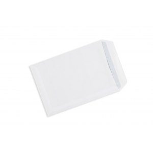 Koperta C-5, biała, SK samoklejąca, 500 szt