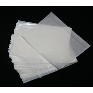 Koperta DOKUFIX C5 na paczki   przylga  