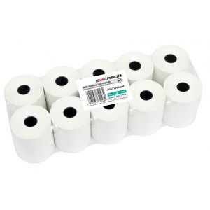 ROLKA KASOWA 57*15M  TERMICZNA