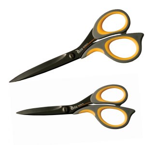 NOŻYCZKI BIUROWE GN280, 21 CM. TETIS