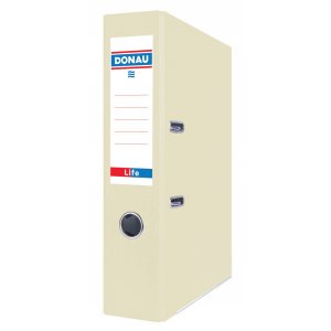 SEGREGATOR DONAU LIFE A4/75 P.ŻÓŁTY