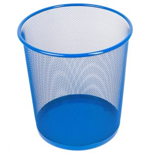 KOSZ SIATKA 12L GRANATOWY