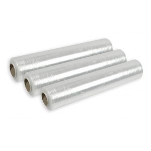 FOLIA STRETCH BEZB 50CM 1,65KG