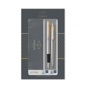 ZESTAW JOTTER PI&Oacute;RO+DŁUGOPIS GT 2093257