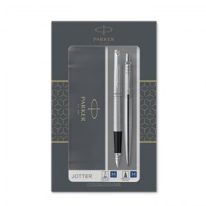 ZESTAW JOTTER PI&Oacute;RO+DŁUGOPIS CT 2093258