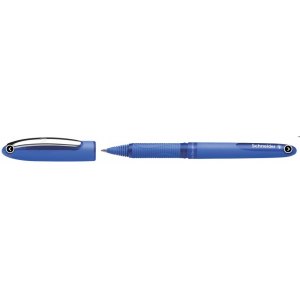 PIÓRO KULKOWE SCHNEIDER ONE HYBRID C, 0,3 MM, NIEBIESKI