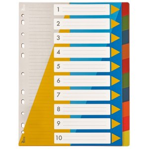 PRZEKŁ NUMER.A4/1-10 PP TETIS