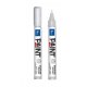 MARKER OLEJOWY SREBRNY 2MM, TETIS