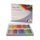 Pastele olejne 36 kolorów PENTEL