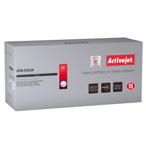 BROTHER TONER TN2421 BK AACTIVE JET 3000 str