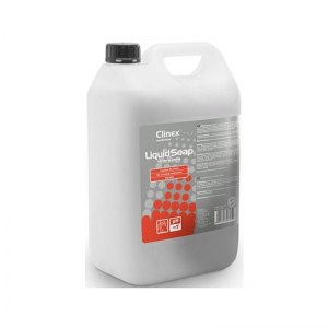 MYDŁO W PŁYNIE CLINEX 5L