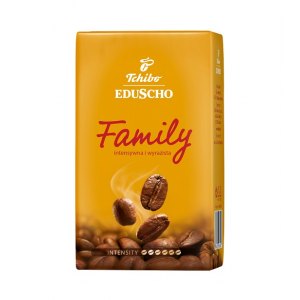 KAWA MIELONA TCHIBO FAMILY 500G