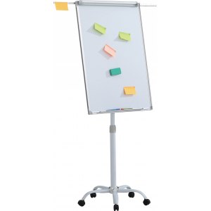 FLIPCHART MOBILNY SUCHO-MAGN