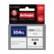HP TUSZ NR 304XL CZARNY ACTIVE JET 20ml +50%