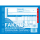 FAKTURA MECHANIZM PODZIELONEJ PŁATNOŚCI od NETTO