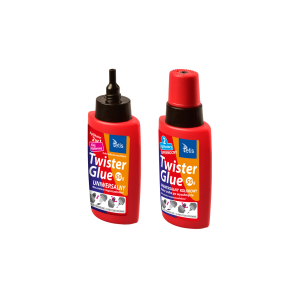 KLEJ UNIWERSALNY KOLOROWY 50g BG211-K