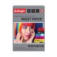 PAPIER FOTO A6 260G 100 szt ACTIVE JET
