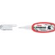 Korektor Pentel ZL103 w płynie z cienką metalową końcówka