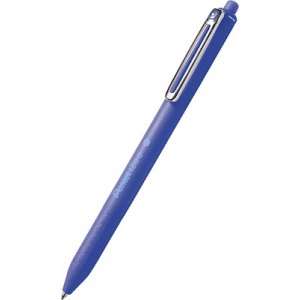 DŁUGOPIS PENTEL BX467 IZEE 0,7 NIEBIESKI