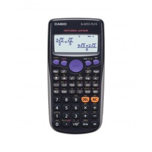 KALKULATOR FX-82ES PLUS-2 CASIO
