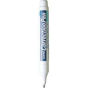 KOREKTOR W PIÓRZE CLP-300, UNI