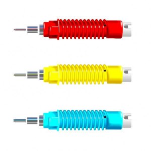 KOŃCÓWKA DO RAPITOGRAFU SUPER PROFESSIONAL 0.18 MM, RYSTOR