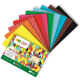 PAPIER WYCINANKA A5 10KOL