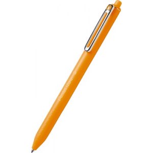 DŁUGOPIS PENTEL BX467 IZEE 0,7 POMARAŃCZOWY