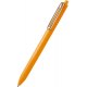 DŁUGOPIS PENTEL BX467 IZEE 0,7 POMARAŃCZOWY