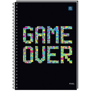 KOŁOZESZYT A5, 100K. KRATKA, MIĘKKA OPRAWA, INTERDRUK