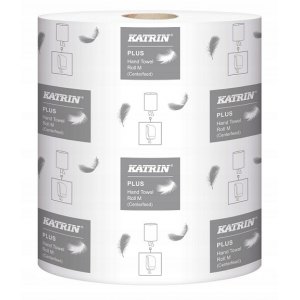 RĘCZNIK MAXI BASIC CELULOZA, 2WARSTWOWY, 90M, 6 SZT